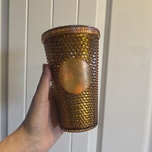Starbucks Tumbler New 16oz
